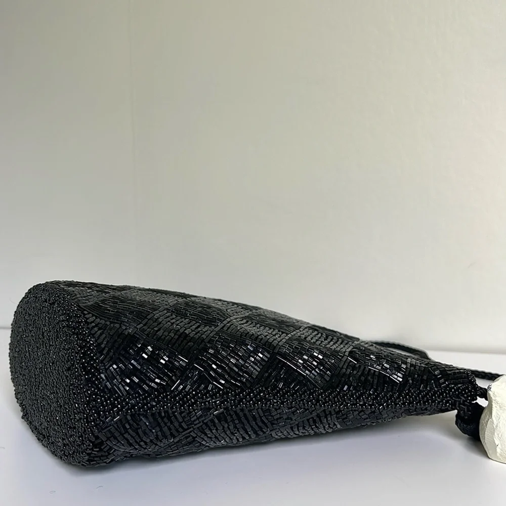 Walborg Beaded Evening Bag